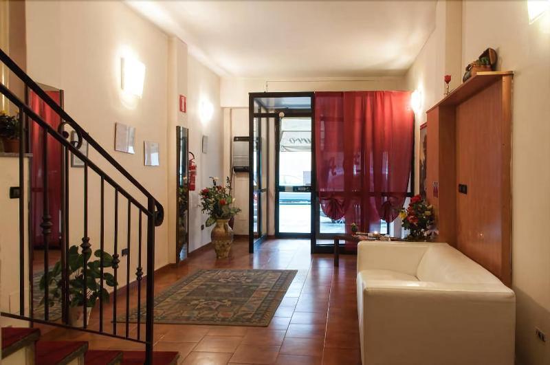 Hotel Galimberti Turin