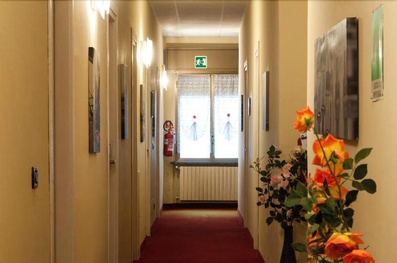 Galimberti Hotel Turín