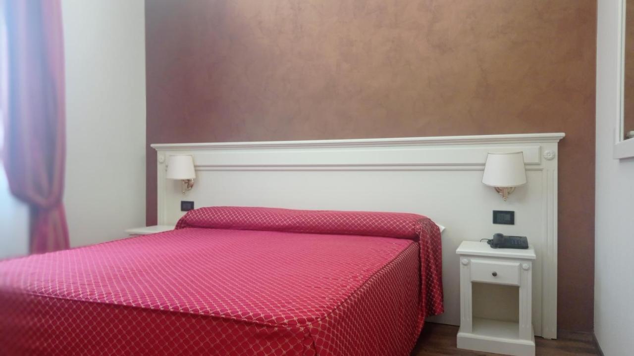 Hotel Galimberti Turín