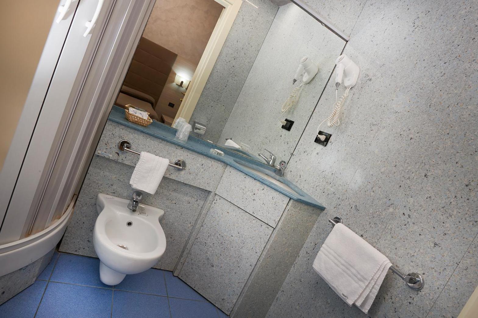 Hotel Galimberti 2*